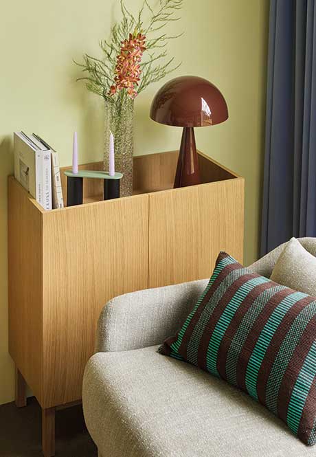 Hubsch interior hero