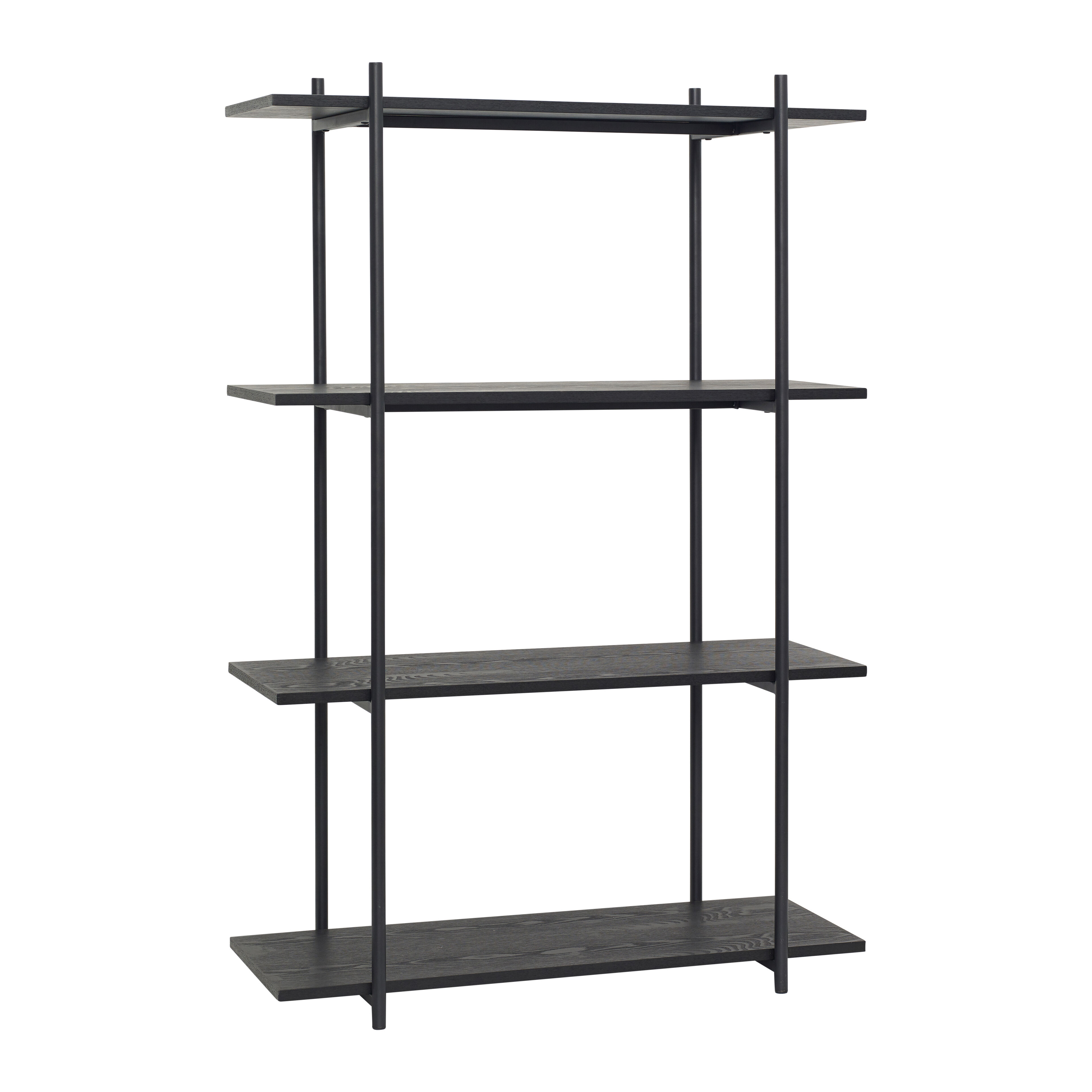 Hübsch Norm Reol Single Large Sort