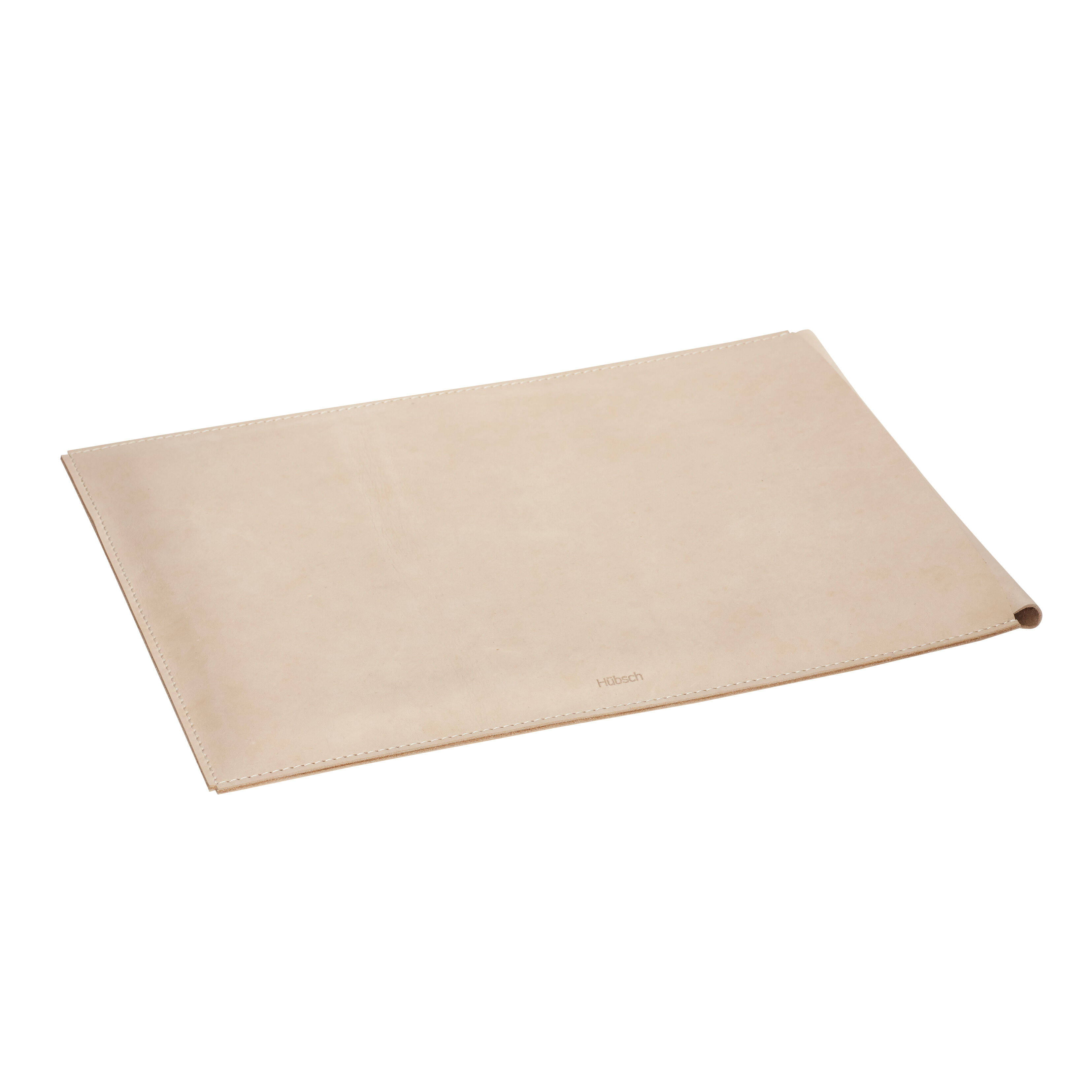 Hübsch Studio Computer sleeve 13 Beige