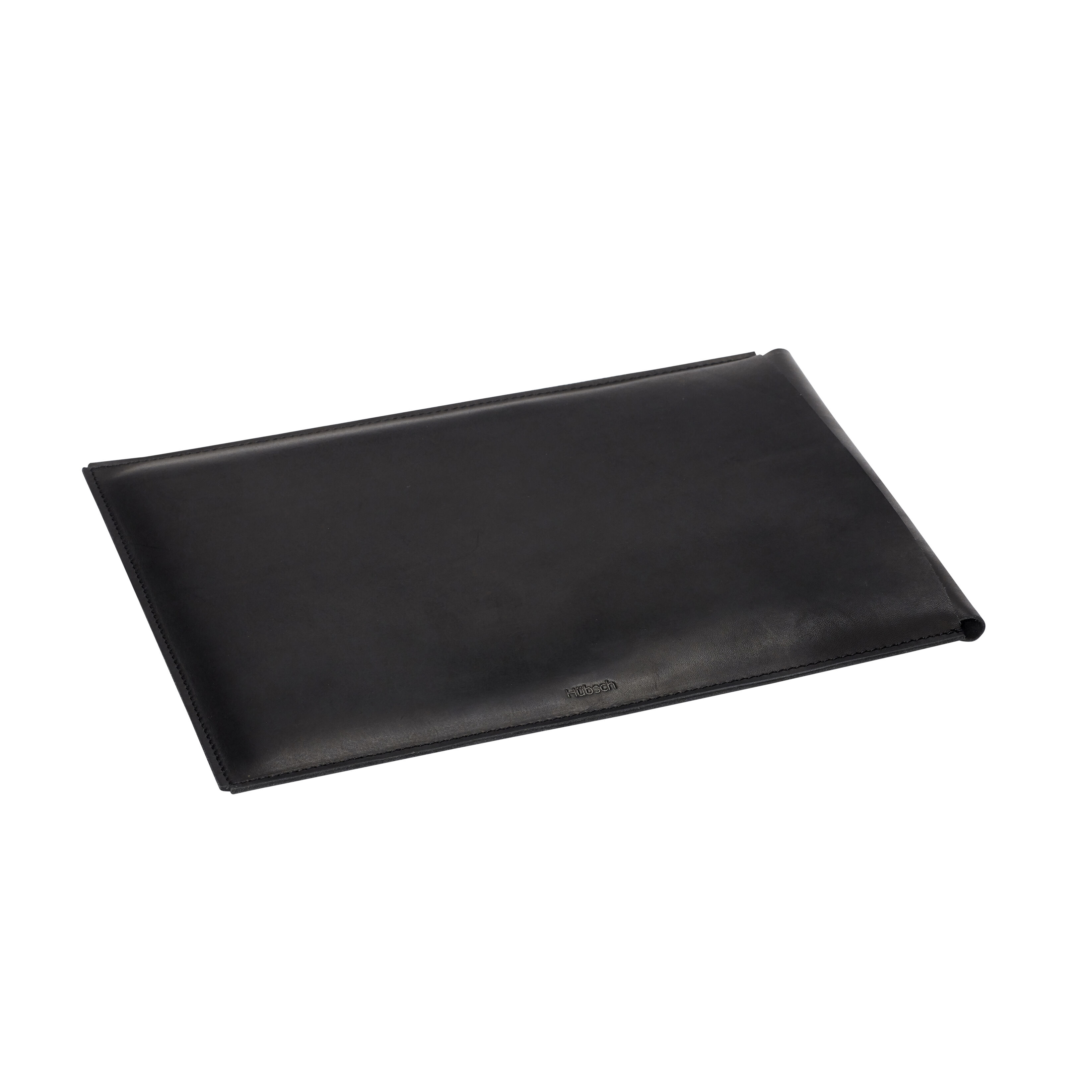 Hübsch Studio Computer sleeve 15 Sort