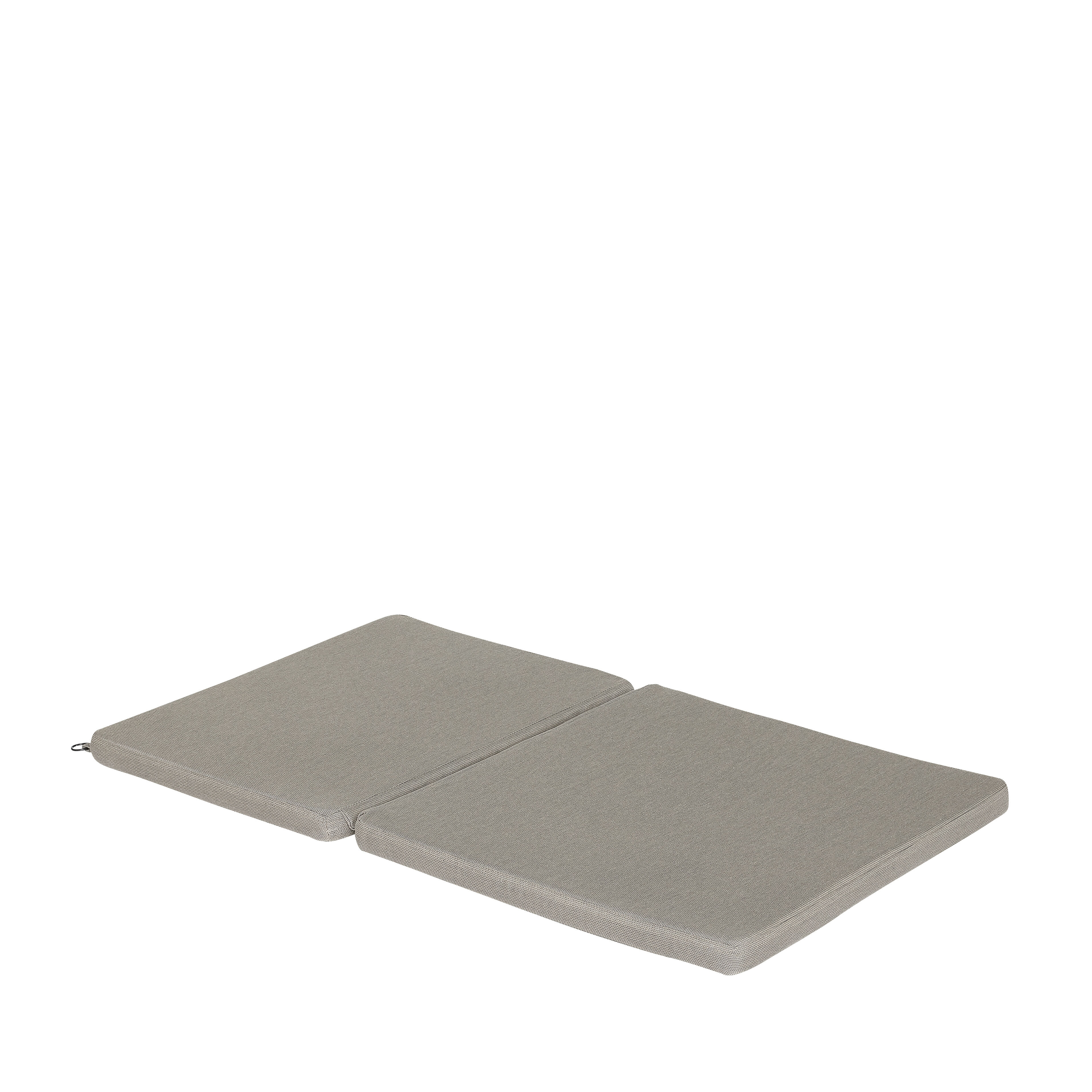 Hübsch String Pude Beige