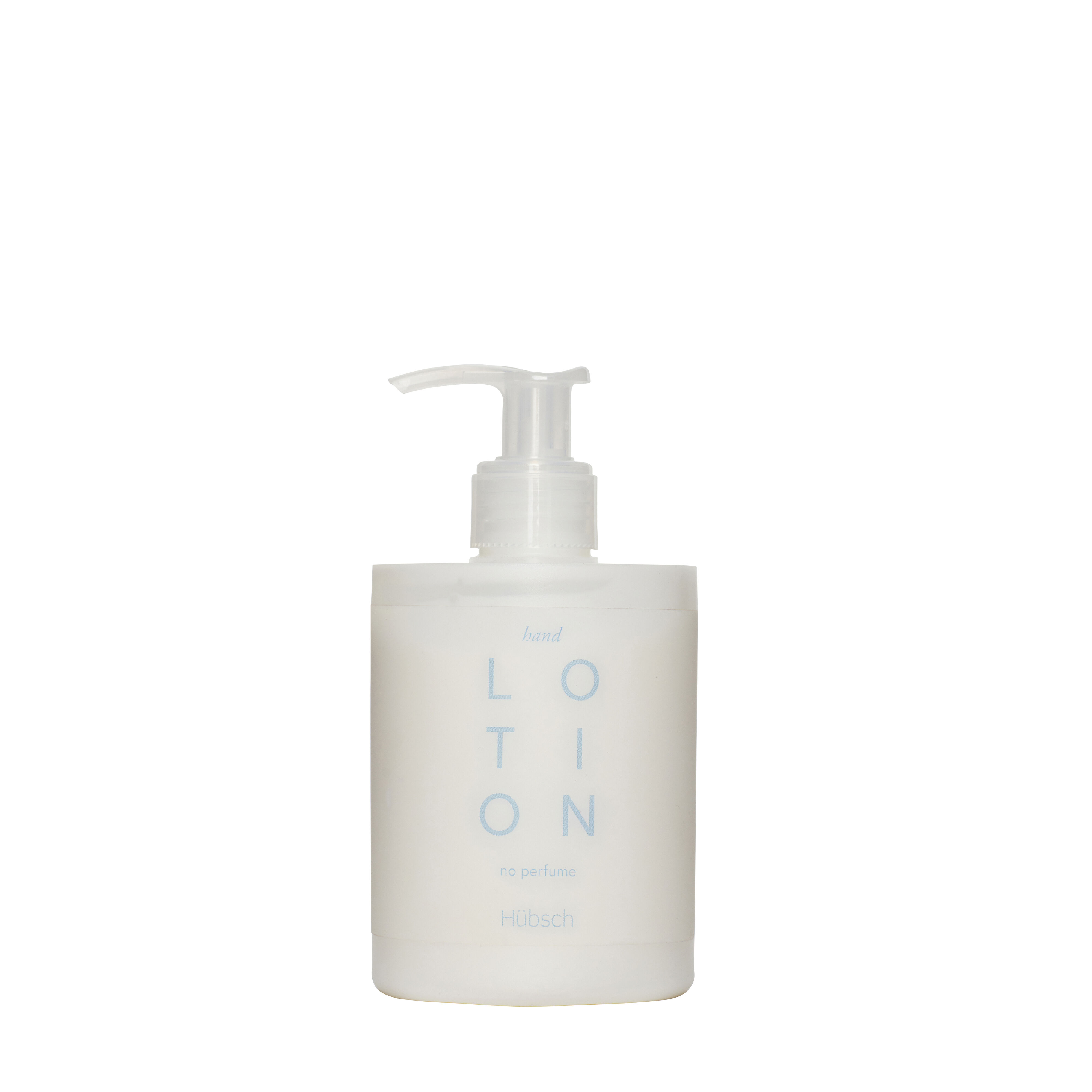 Hübsch Lifestyle Håndcreme 300ml Hvid