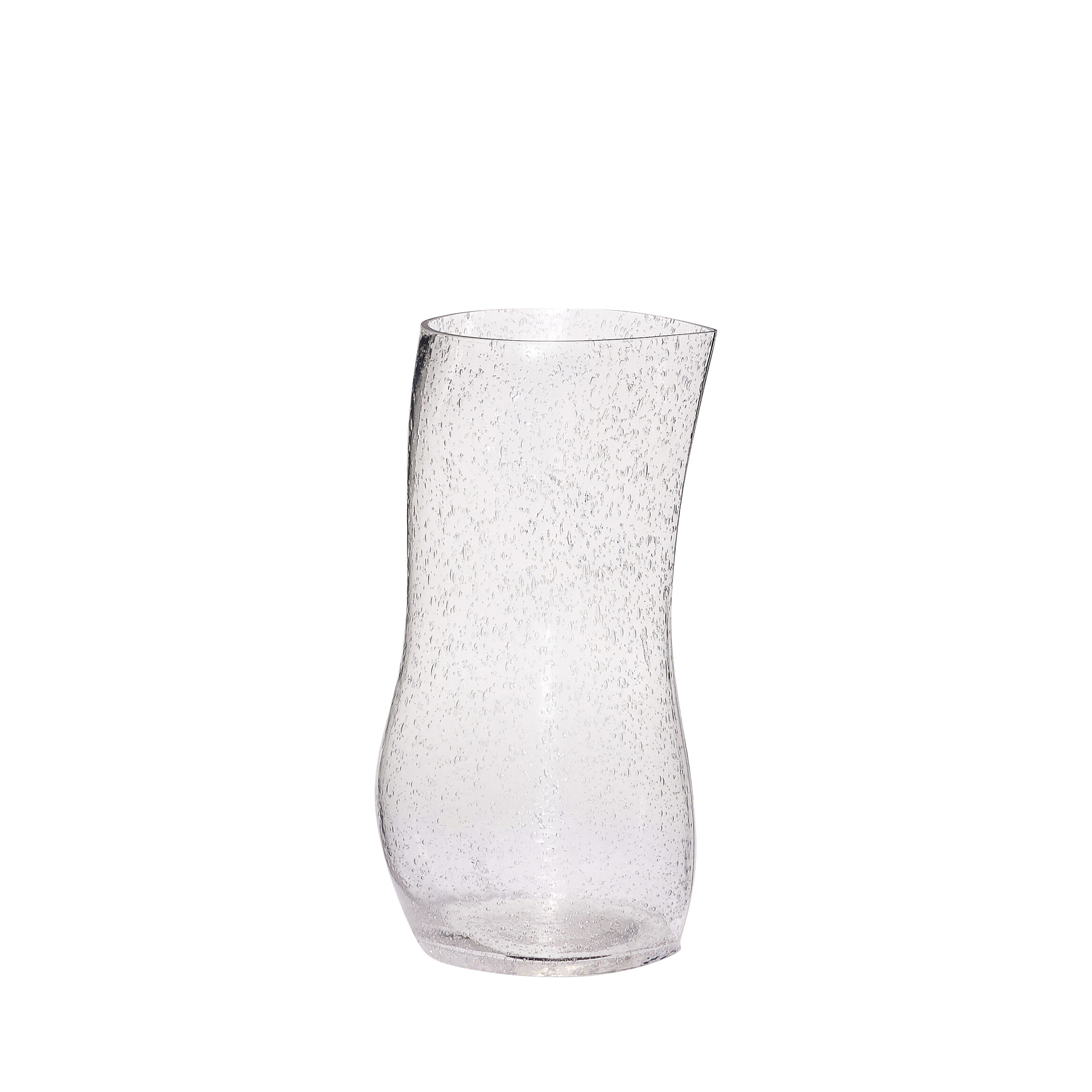Hübsch Sui Karaffe Bubbles Klar