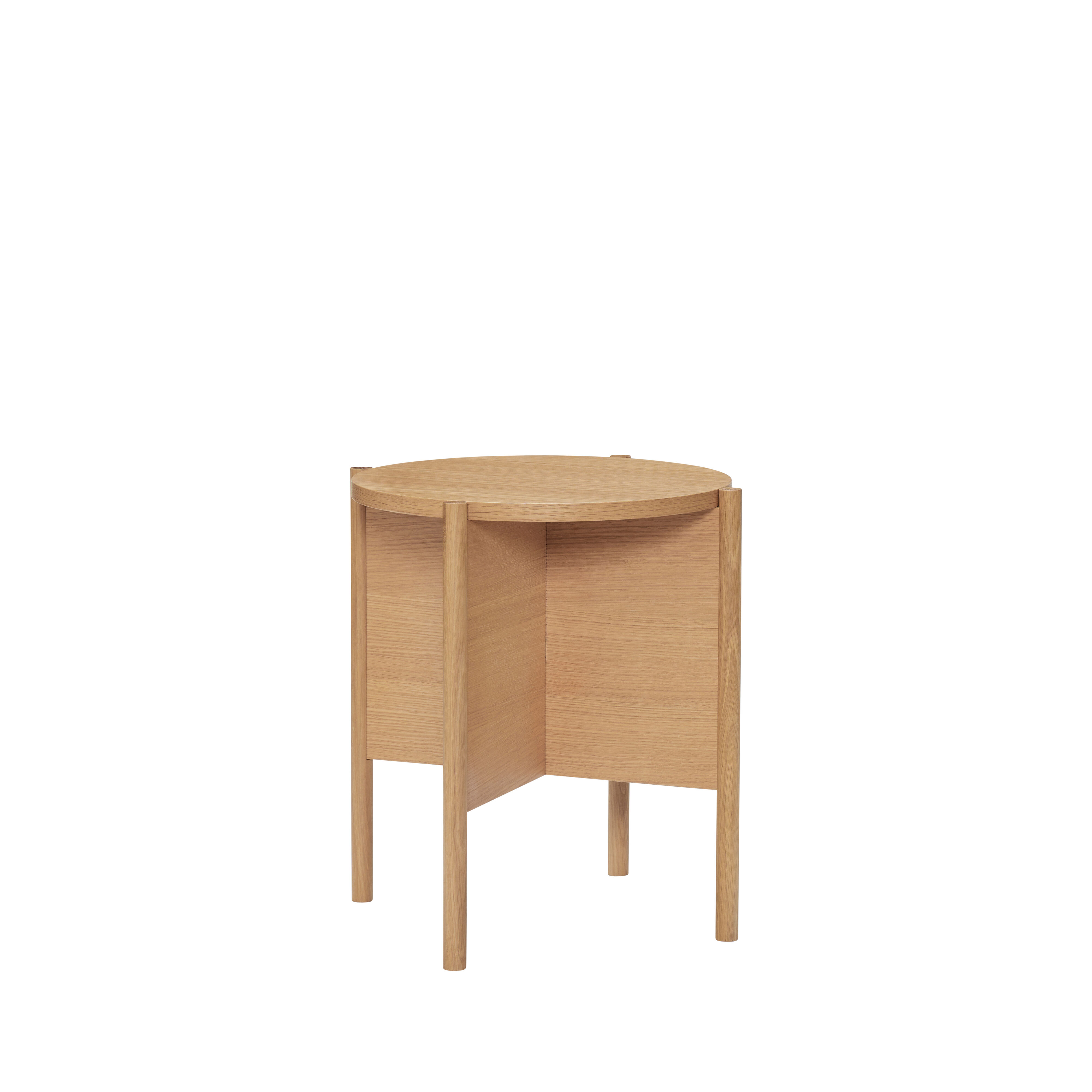 Hübsch Heritage Sidebord Natur